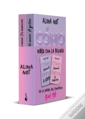 Capa do artigo Pack Como Llamarte Amor