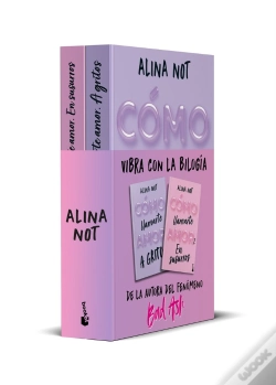 Capa do artigo Pack Como Llamarte Amor