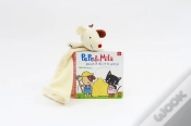 Capa do artigo Pack Con Doudou Pepe&Mila Pasan El Dia E