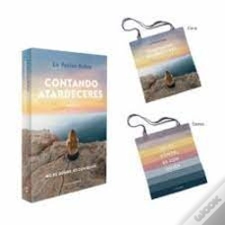 Capa do artigo Pack Contando Atardeceres