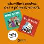 Pack Contes Per A Primers Lectors - Preview