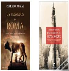 Pack Corrado Augias