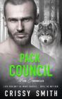 Pack Council - Preview