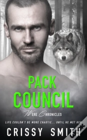 Capa do artigo Pack Council