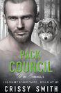 Pack Council - Preview
