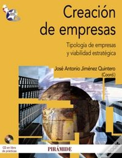 Capa do artigo Pack-Creación De Empresas
