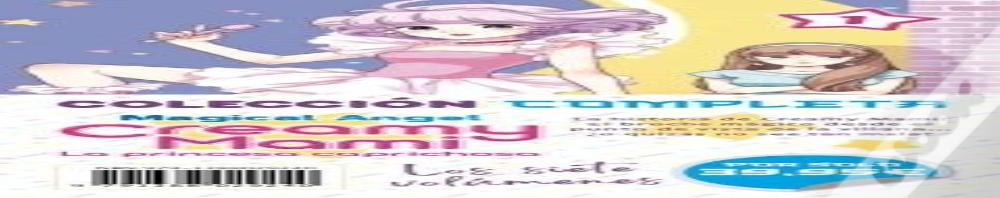 Pack Creamy Mami La Princesa Caprichosa