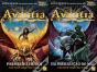 Pack Crónicas de Avantia - Preview