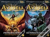 Capa do artigo Pack Crónicas de Avantia