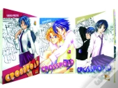 Pack Crossroad