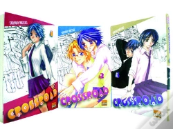 Capa do artigo Pack Crossroad