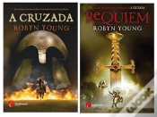Capa do artigo Pack «Cruzada» + «Requiem»