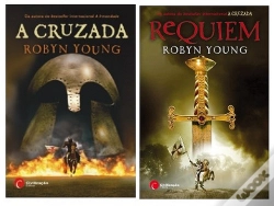 Capa do artigo Pack «Cruzada» + «Requiem»
