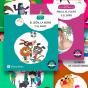 Pack Cuentaletras - Preview
