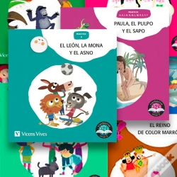 Capa do artigo Pack Cuentaletras