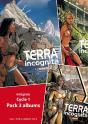 Pack Cycle 1 Terra Incognita - Preview