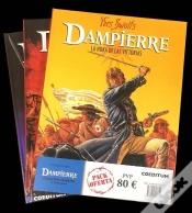 Capa do artigo Pack Dampierre