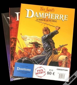 Capa do artigo Pack Dampierre