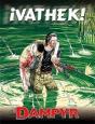 Pack Dampyr 3: ¡Vathek! - El Sello Negro - Preview