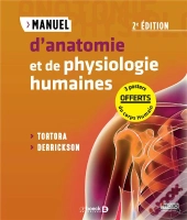 Pack D'Anatomie ; Manuel Et Exercices Illustrés D'Anatomie Et De Physiologie Avec 3 Posters