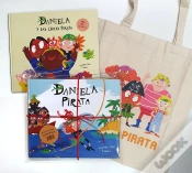 Capa do artigo Pack Daniela