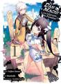 Pack Danmachi T1 T2 - Preview