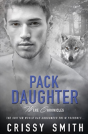 Pack Daughter - Preview