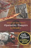 Pack David Bishop