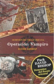Capa do artigo Pack David Bishop