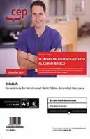 Pack De Libros + Curso Basico. Celador;A.Generalitat Valenciana.