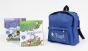 Pack De Pupi Con Mochila I - Preview