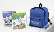 Capa do artigo Pack De Pupi Con Mochila I