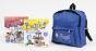 Pack De Pupi Con Mochila Ii - Preview