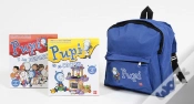 Capa do artigo Pack De Pupi Con Mochila Ii