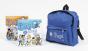 Pack De Pupi Con Mochila Iii - Preview