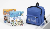Capa do artigo Pack De Pupi Con Mochila Iii
