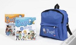 Capa do artigo Pack De Pupi Con Mochila Iii