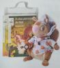 Pack De Rasi Dormilona - Preview