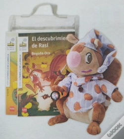 Capa do artigo Pack De Rasi Dormilona