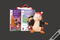 Capa do artigo Pack De Rasi Rockera