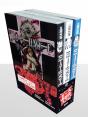 Pack Death Note 1 + 2 + 3 - Preview