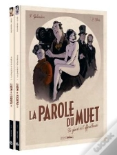 Pack Decouverte La Parole Du Muet Volumes 1 Et 2 - Volume 1 Offert