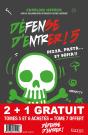 Pack Defense D'Entrer! T05 - T06 + T07 Offert - Preview