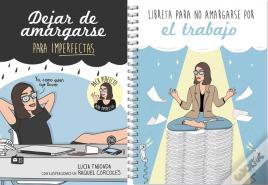 Pack Dejar De Amargarse Para Imperfectas
