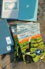 Pack Del Caminante - Preview