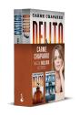Pack Delito + Castigo - Preview