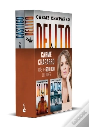 Capa do artigo Pack Delito + Castigo