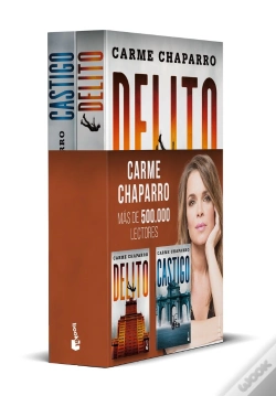Capa do artigo Pack Delito + Castigo