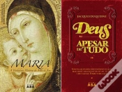 Capa do artigo Pack - Deus, Apesar de Tudo + Maria