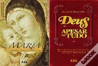 Pack - Deus, Apesar de Tudo + Maria